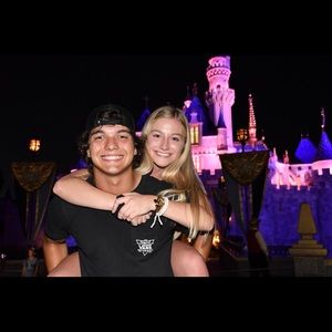 Meet your Posher, Isaac